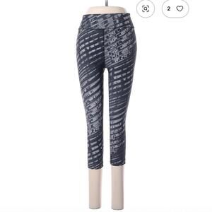 Under Armour Women's Active Pants Size M